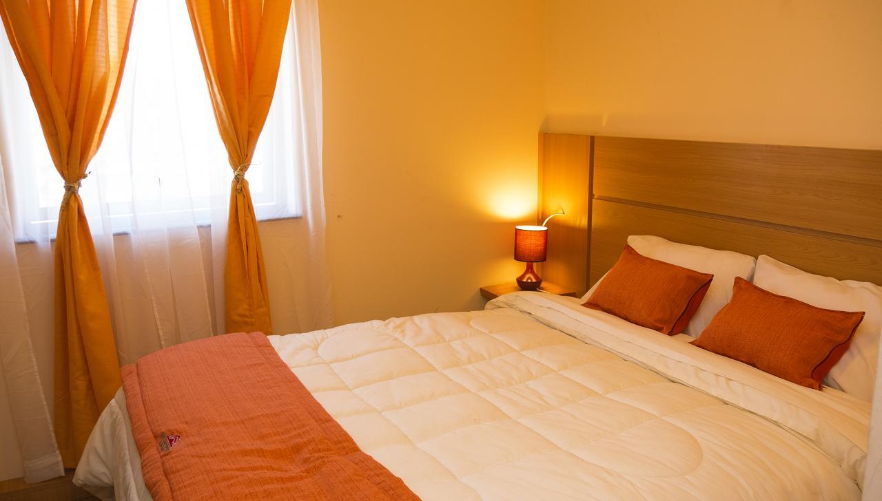Hotel Camilo Henriquez Concepcion Exterior photo